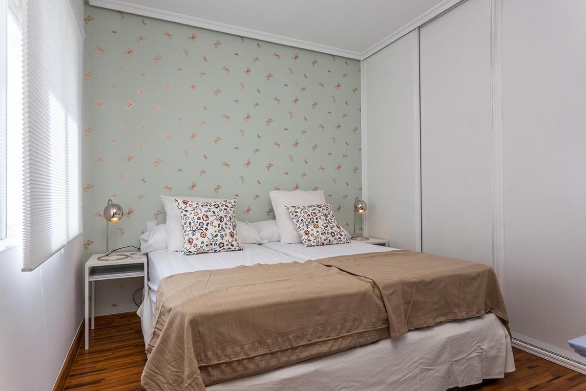 Mad Coco Vintage Apartment Plaza Mayor Madrid Ngoại thất bức ảnh