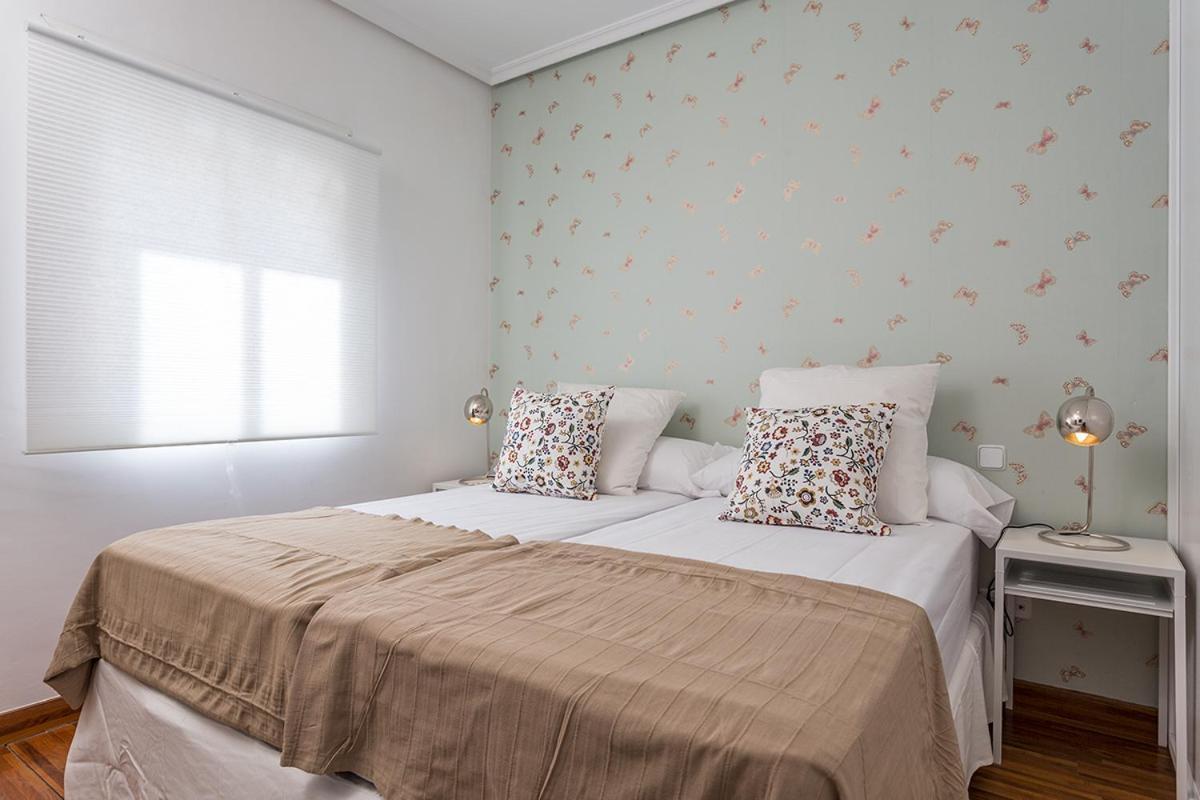 Mad Coco Vintage Apartment Plaza Mayor Madrid Ngoại thất bức ảnh