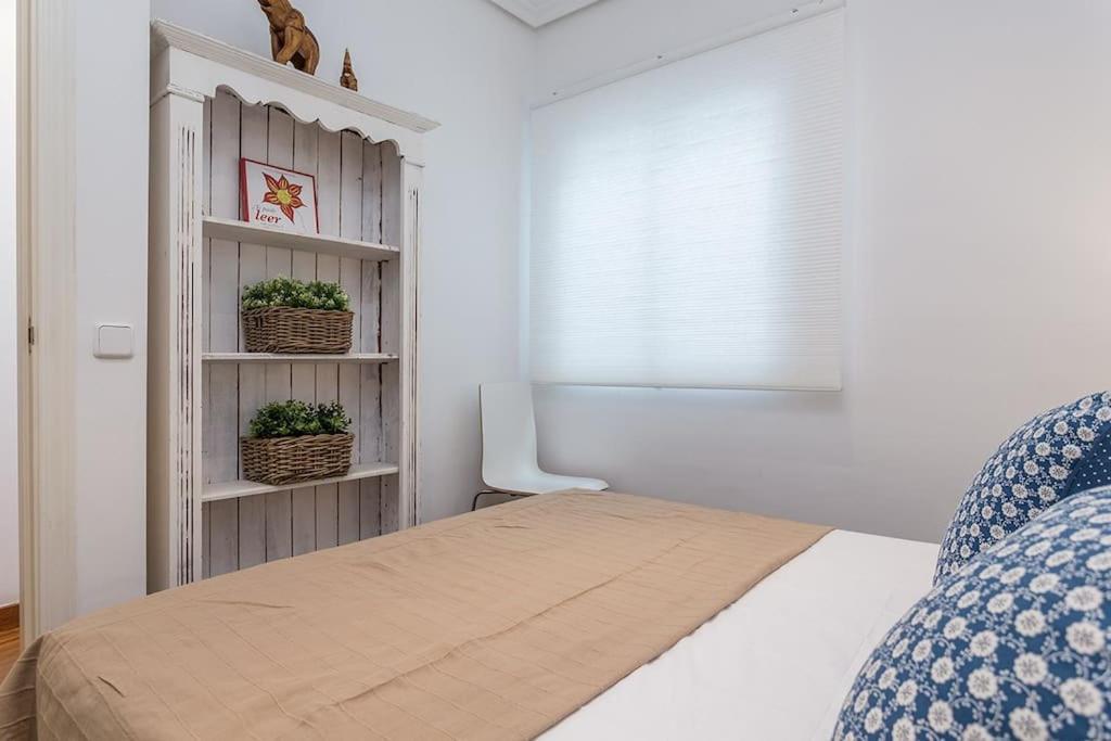 Mad Coco Vintage Apartment Plaza Mayor Madrid Ngoại thất bức ảnh